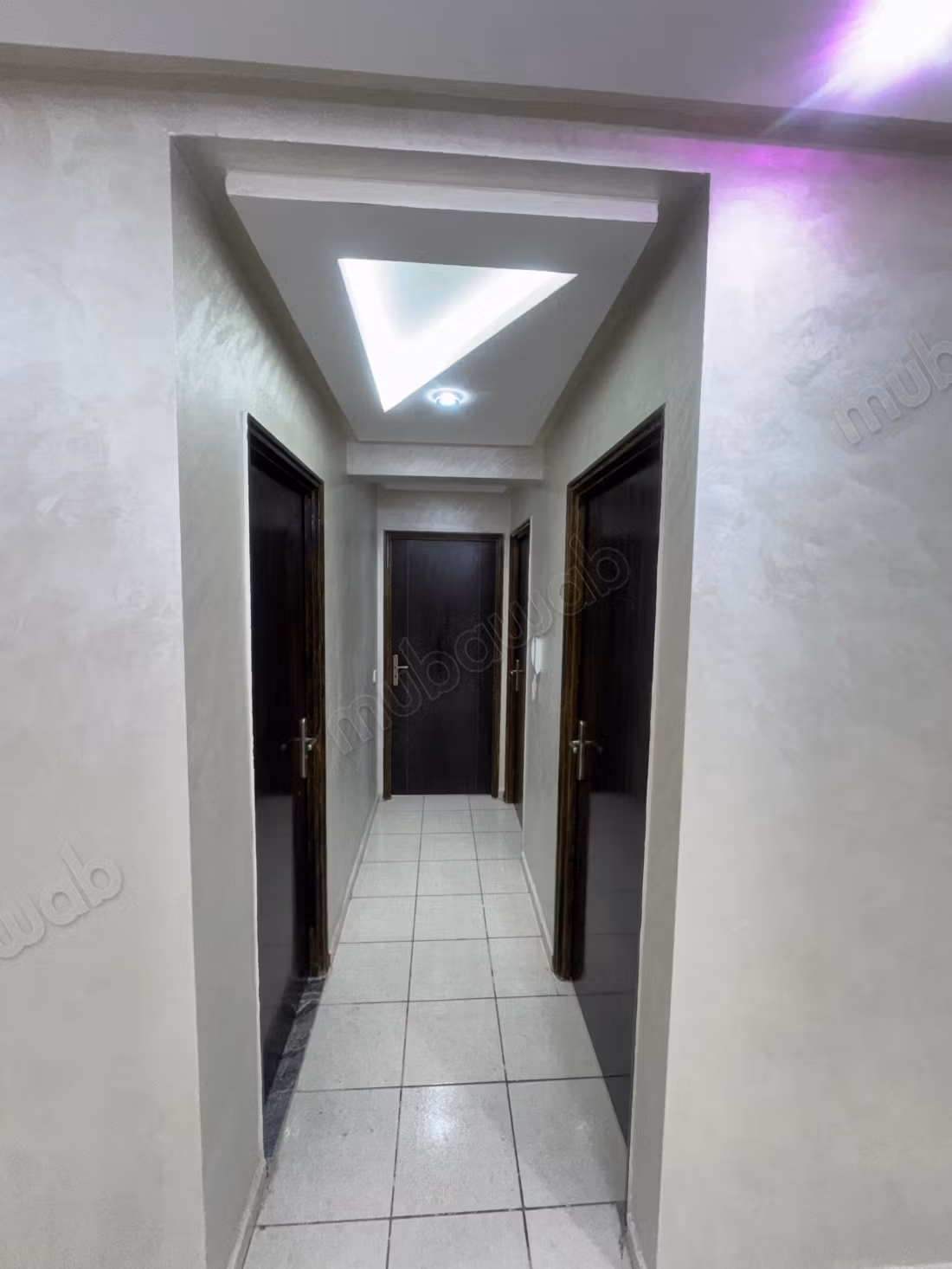Appartement Moderne, lumineux et prêt à habiter