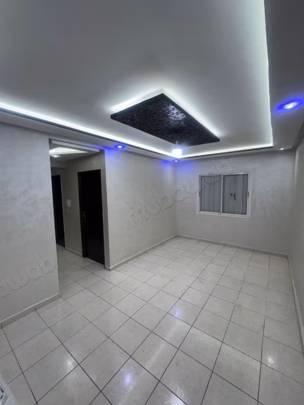 شقة حديثة، مشرقة وجاهزة للسكن