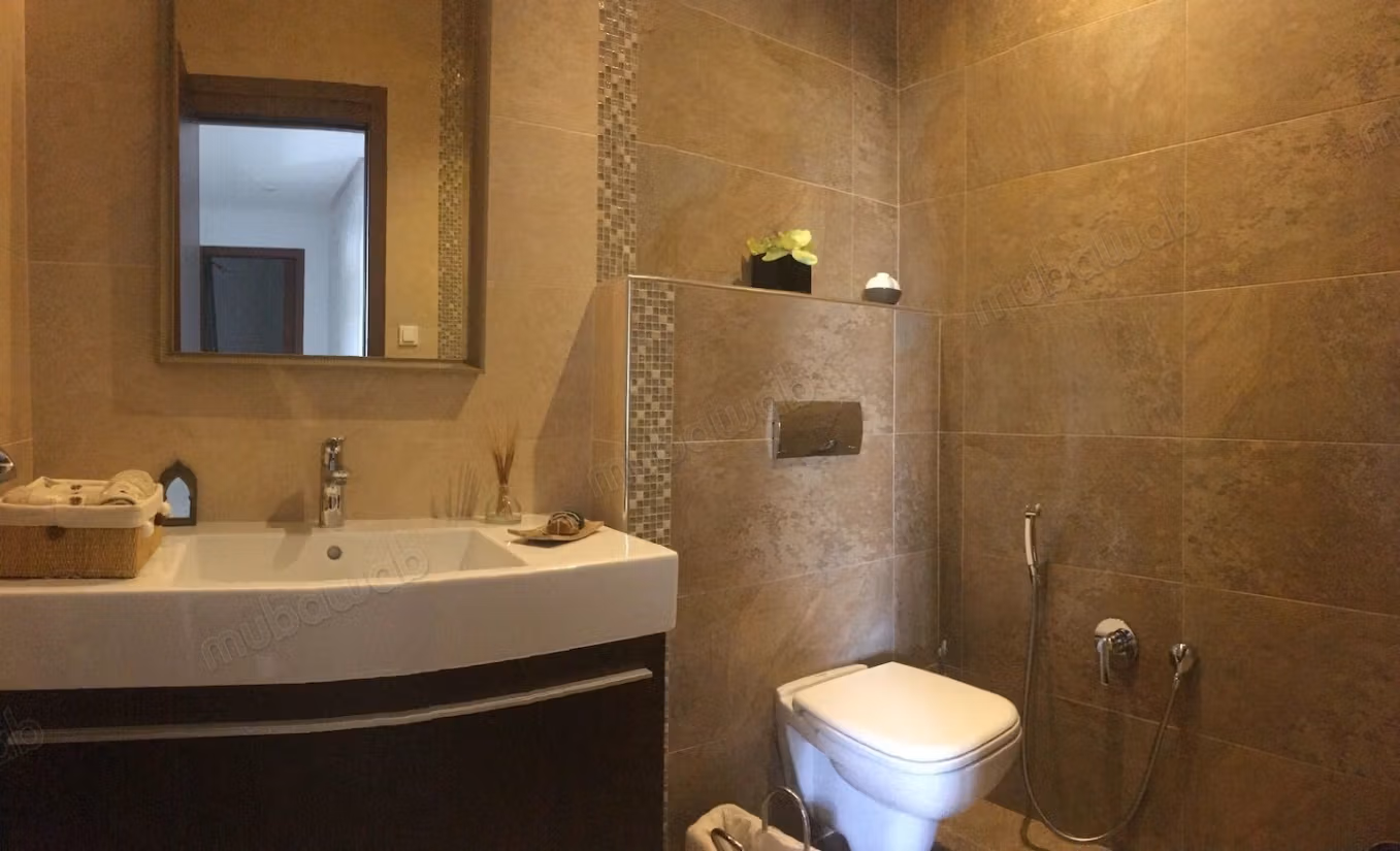 Penthouse 410 m² – Pool & unobstructed view