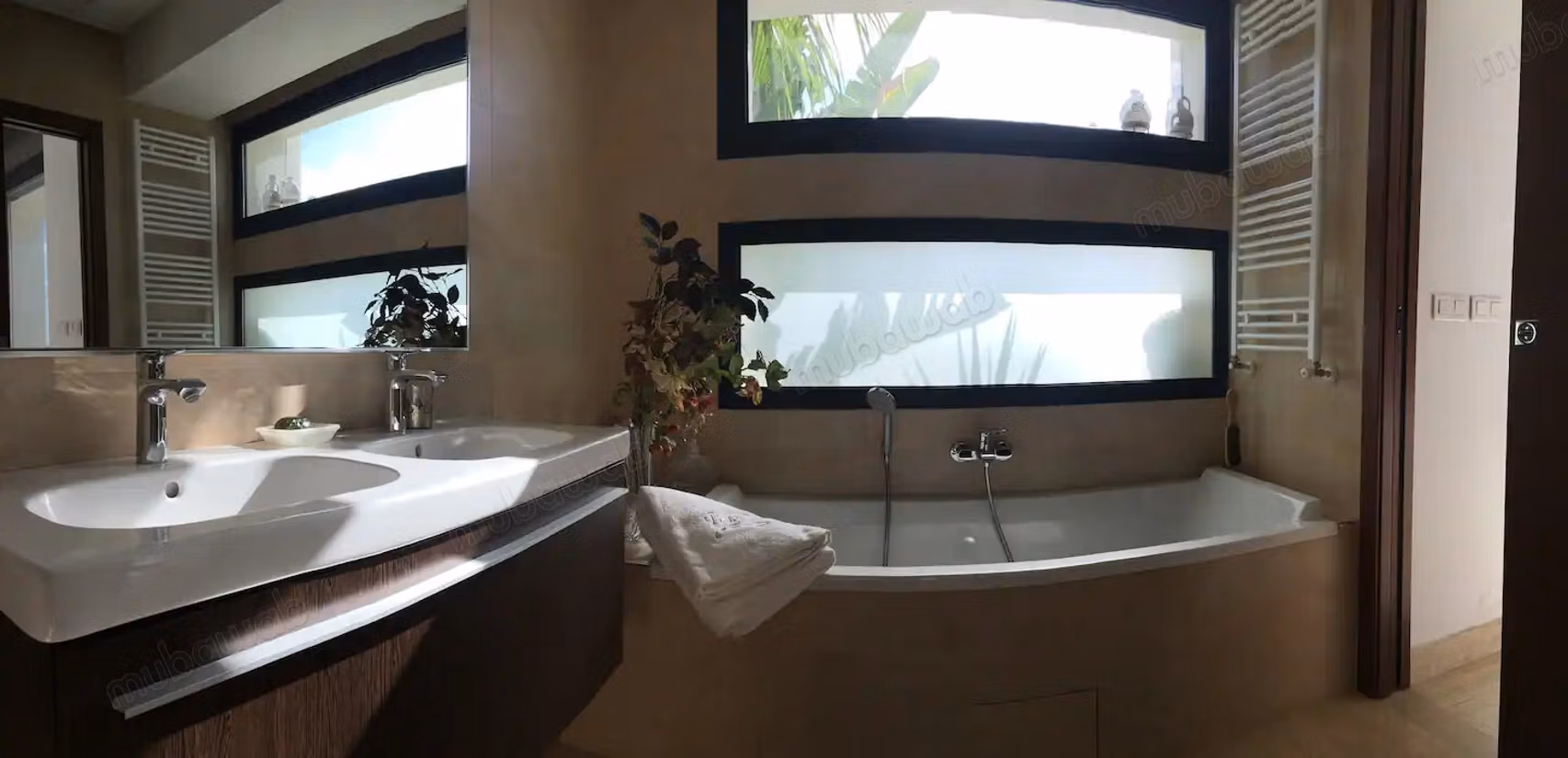 Penthouse 410 m² – Pool & unobstructed view