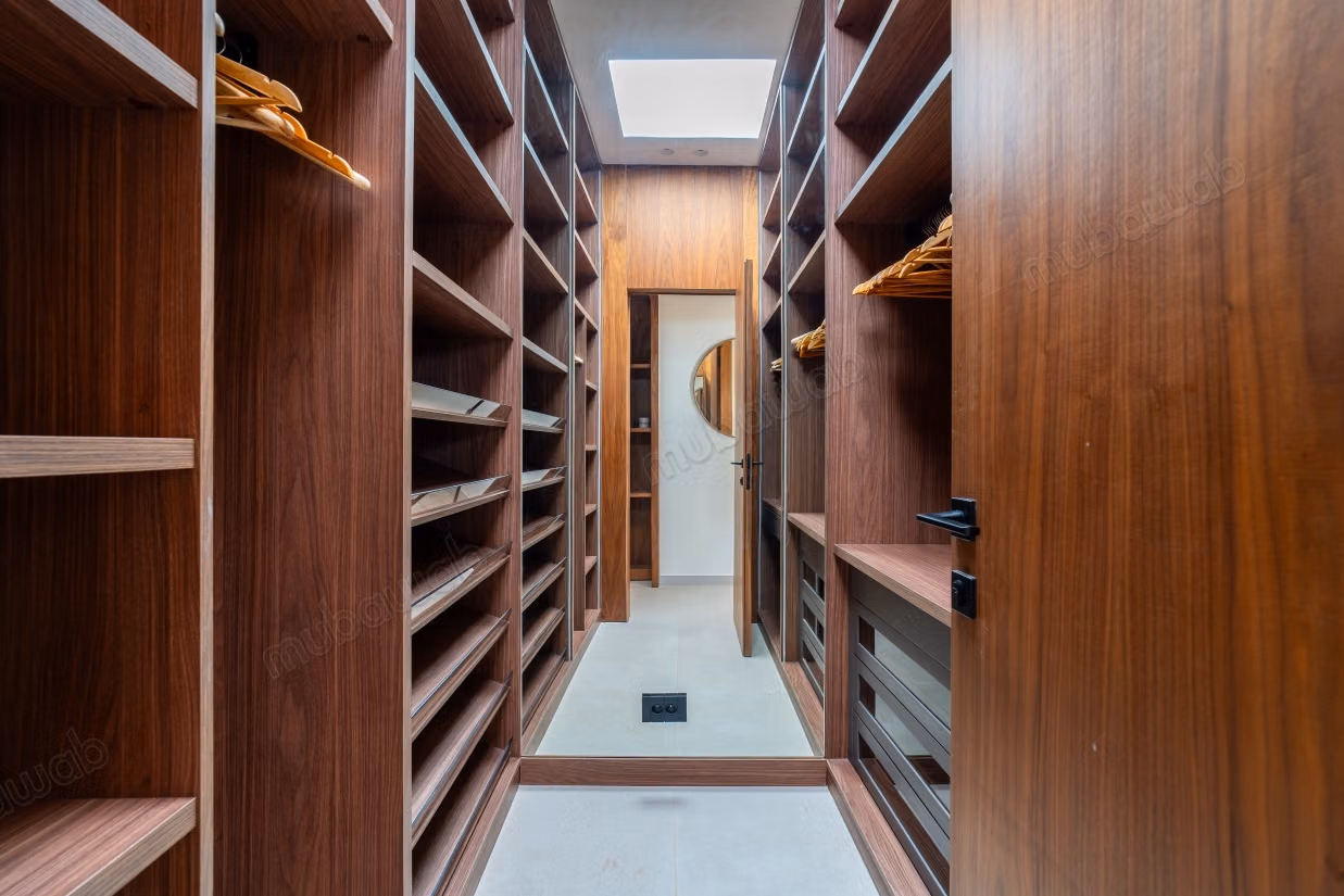 Villa contemporánea golf Al Maaden