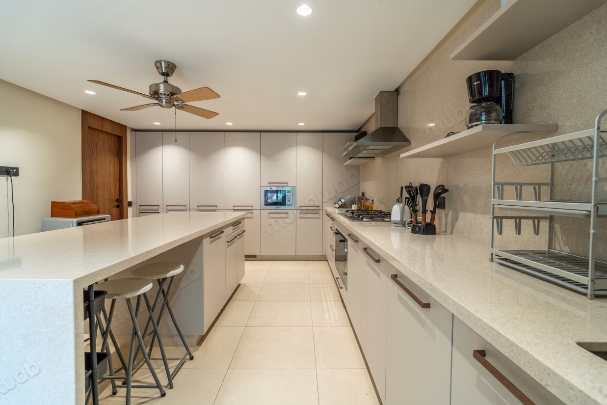 Villa contemporánea golf Al Maaden