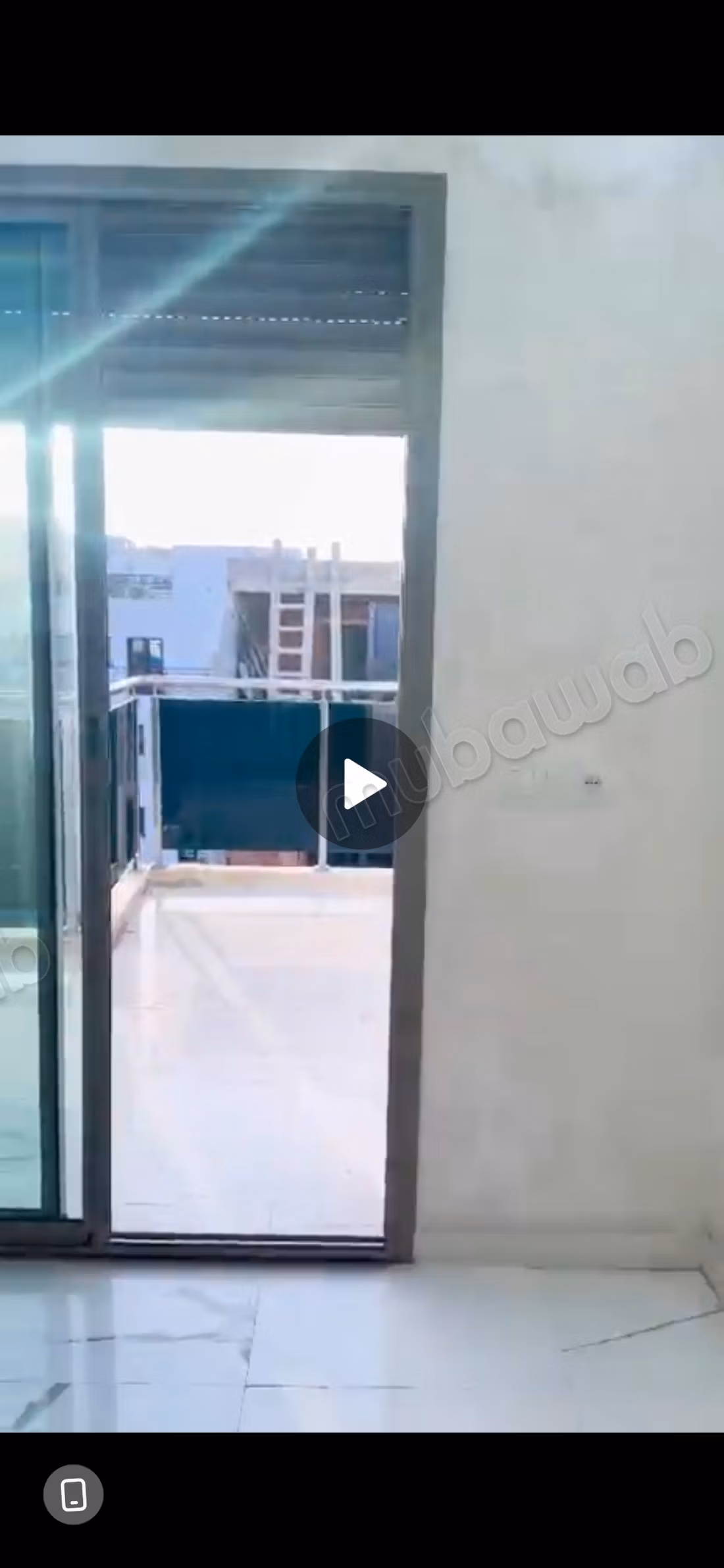 Appartement neuf haut sta. Idéal étudiants tram gare