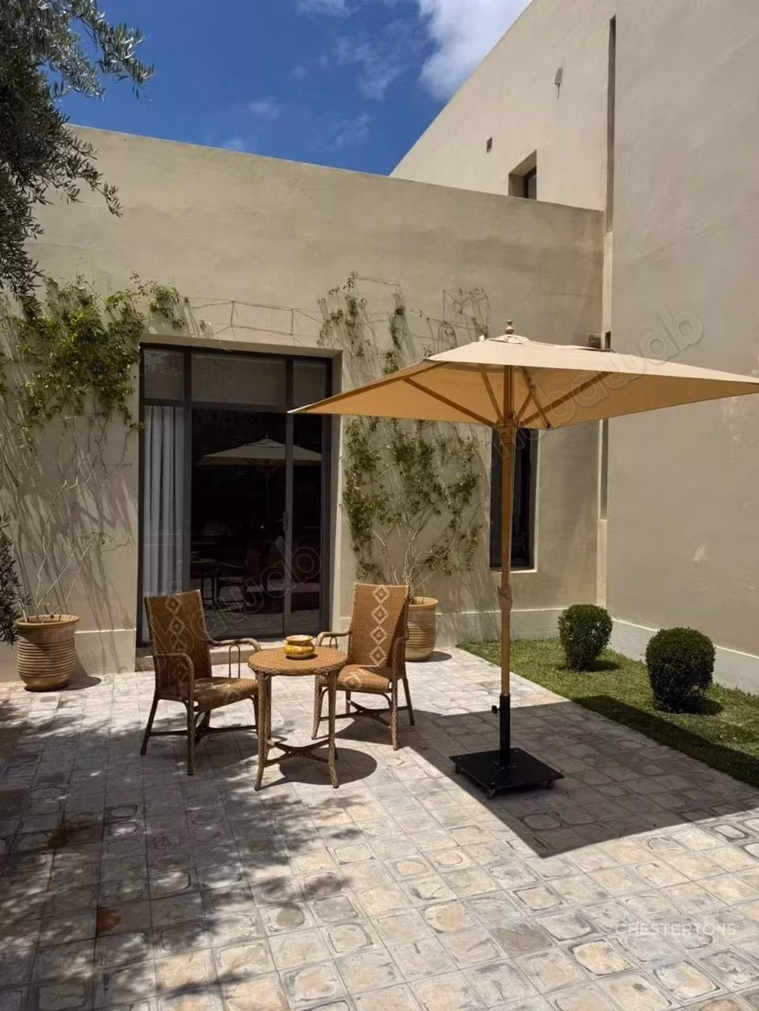 Villa indépendante sur 1 ha Rte Amizmiz Marrakech