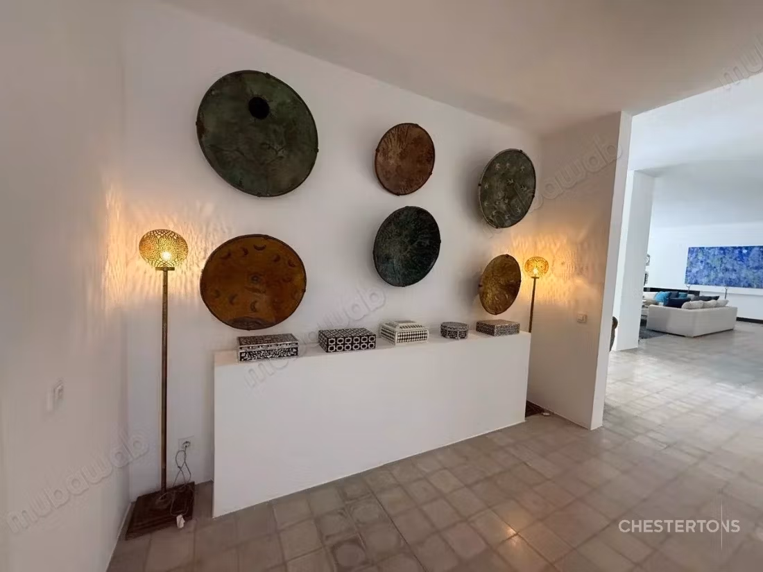 Villa indépendante sur 1 ha Rte Amizmiz Marrakech
