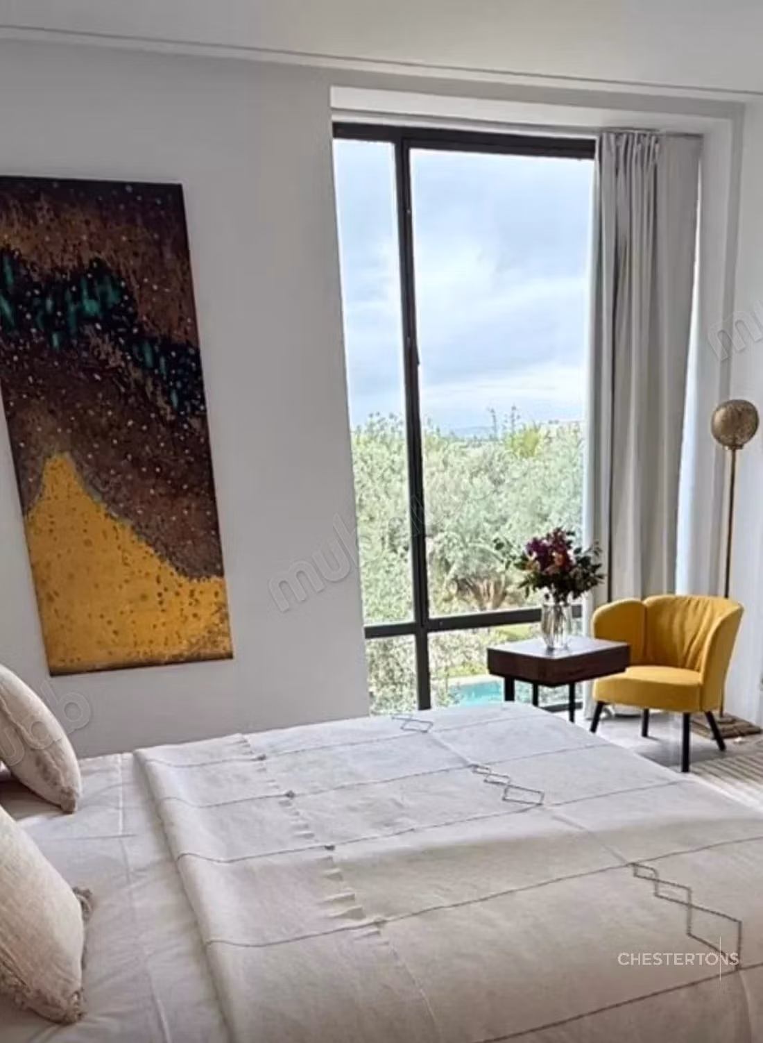 Villa indépendante sur 1 ha Rte Amizmiz Marrakech