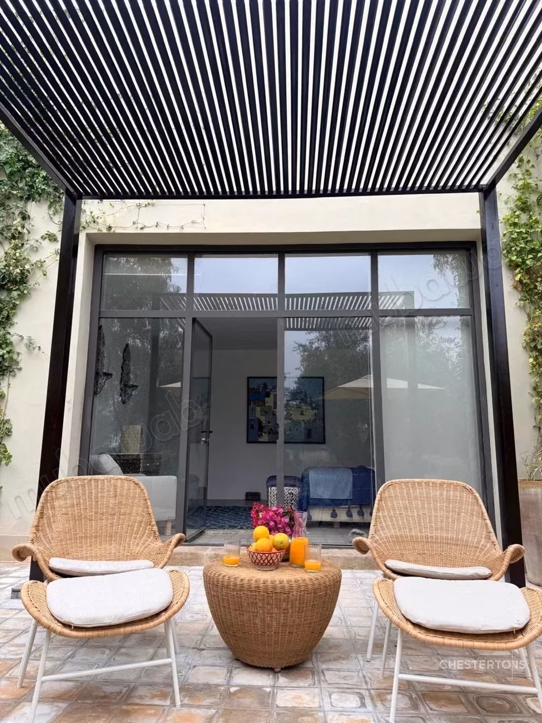 Villa indépendante sur 1 ha Rte Amizmiz Marrakech