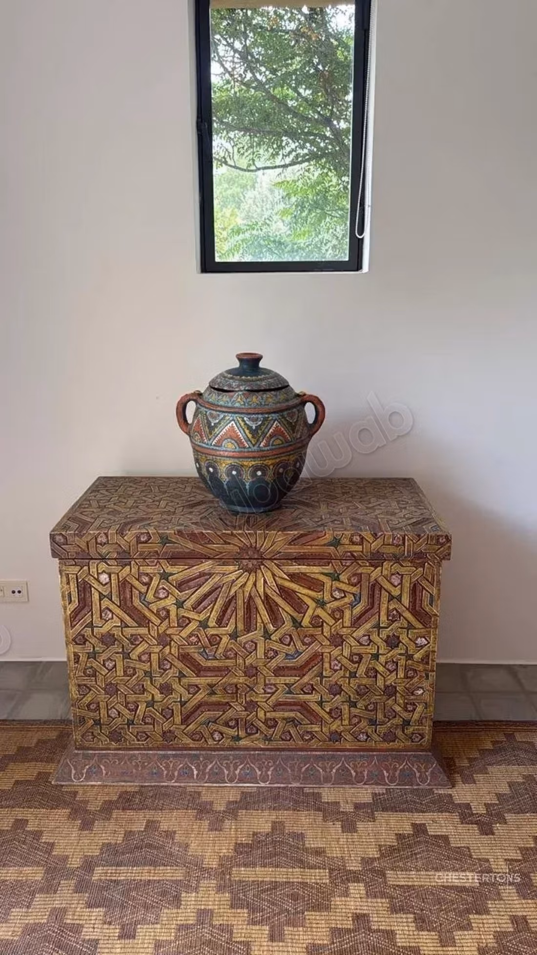 Villa indépendante sur 1 ha Rte Amizmiz Marrakech