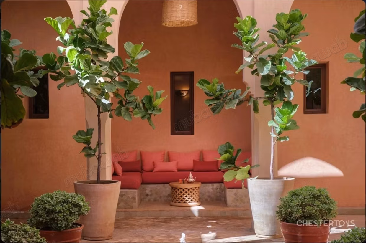 Villa location Rte de Ouarzazate 
Marrakech