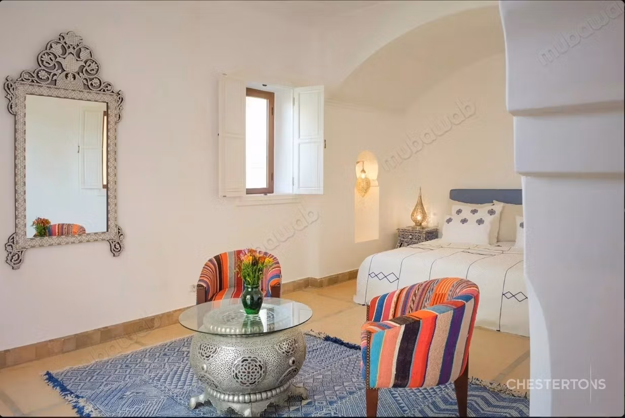 Villa location Rte de Ouarzazate 
Marrakech