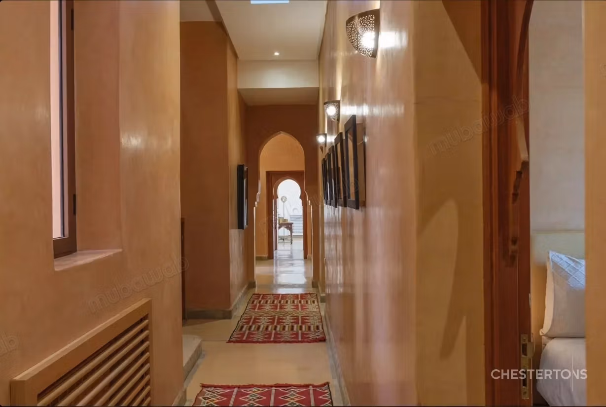 Villa location Rte de Ouarzazate 
Marrakech