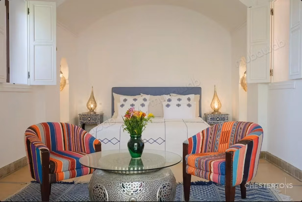 Villa location Rte de Ouarzazate 
Marrakech