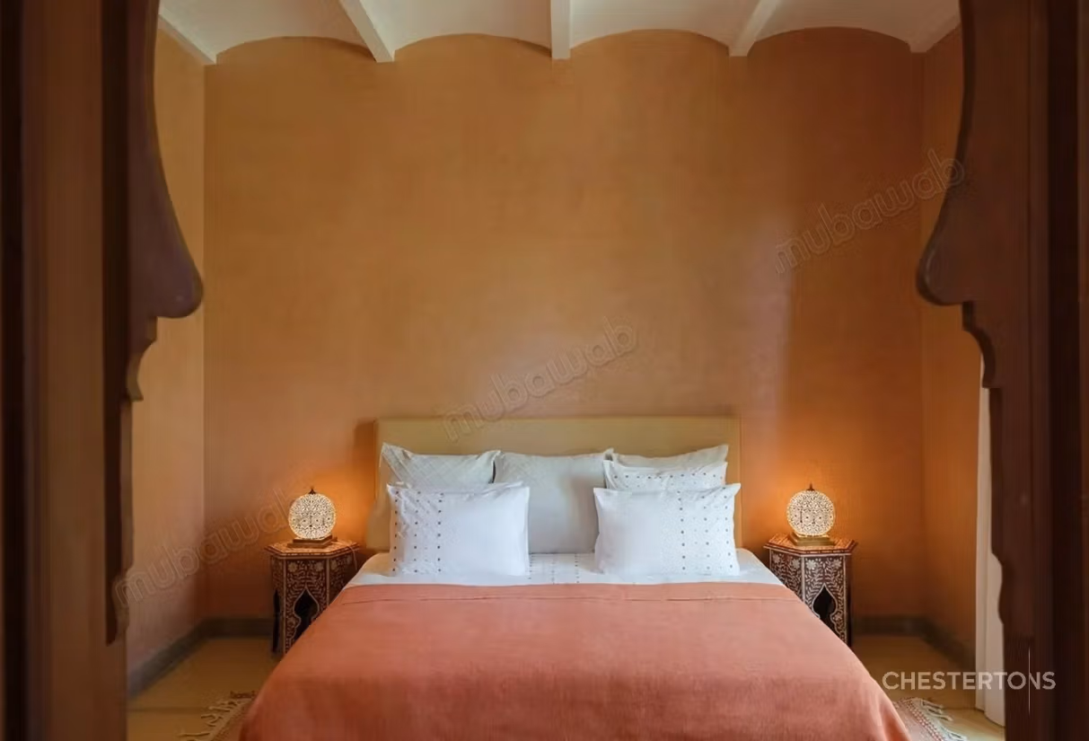 Villa location Rte de Ouarzazate 
Marrakech