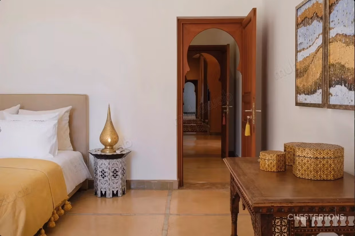Villa location Rte de Ouarzazate 
Marrakech