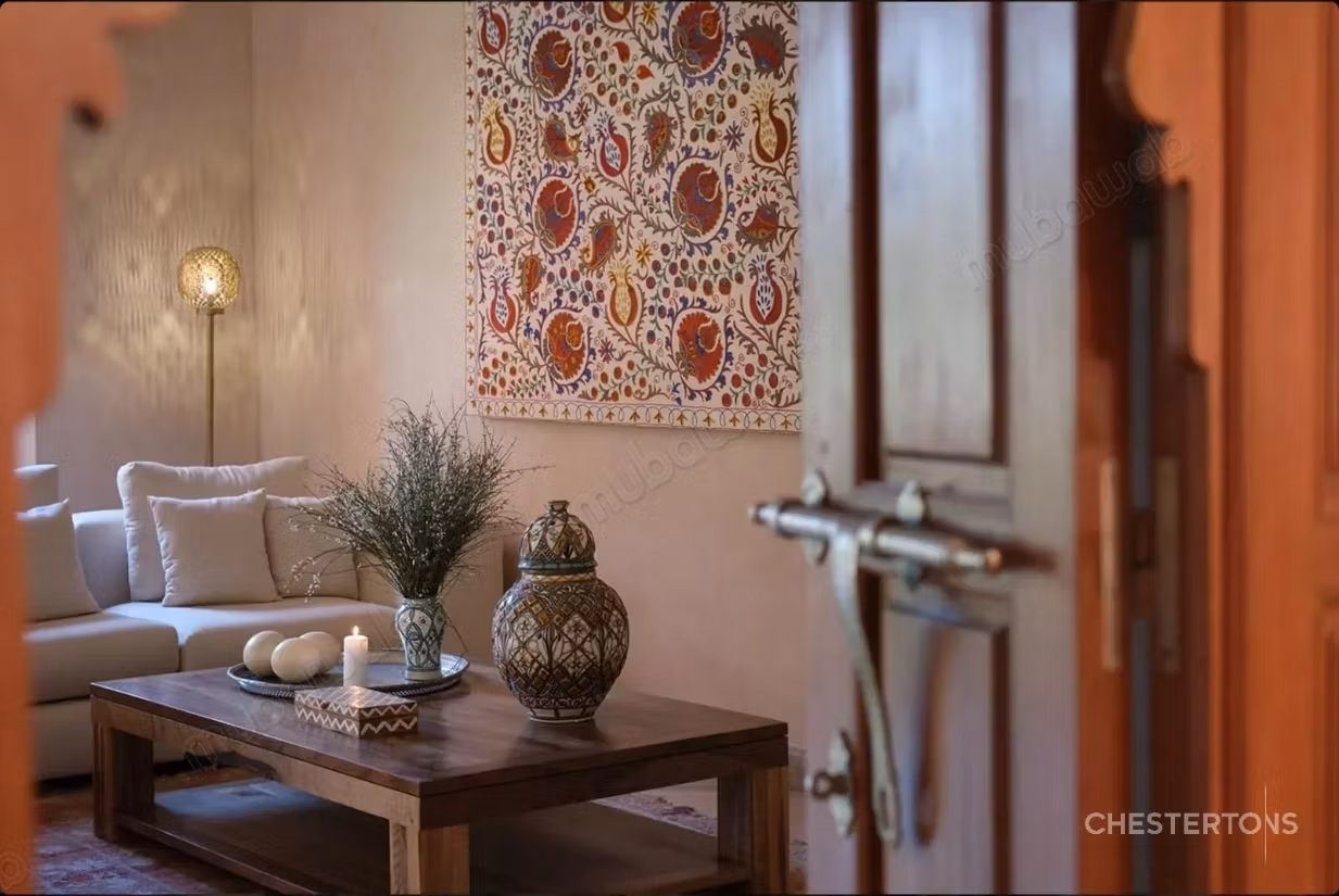 Villa location Rte de Ouarzazate 
Marrakech