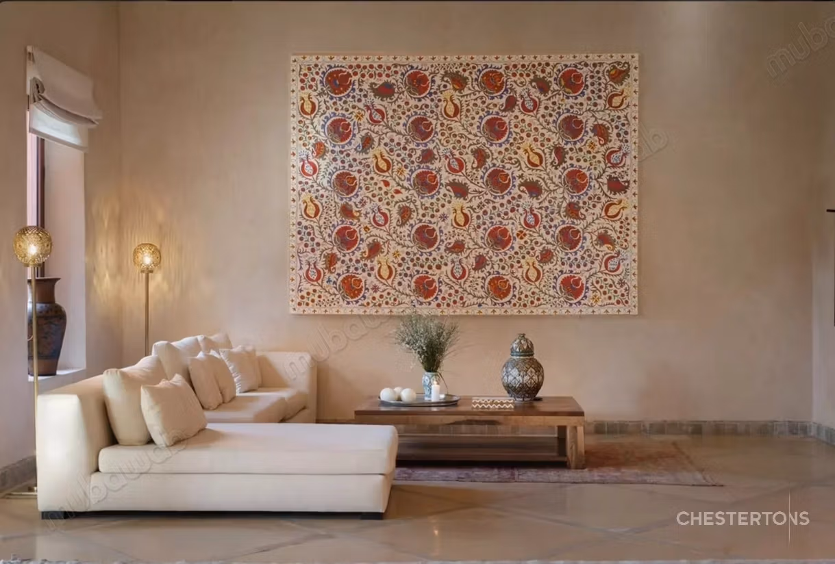 Villa location Rte de Ouarzazate 
Marrakech