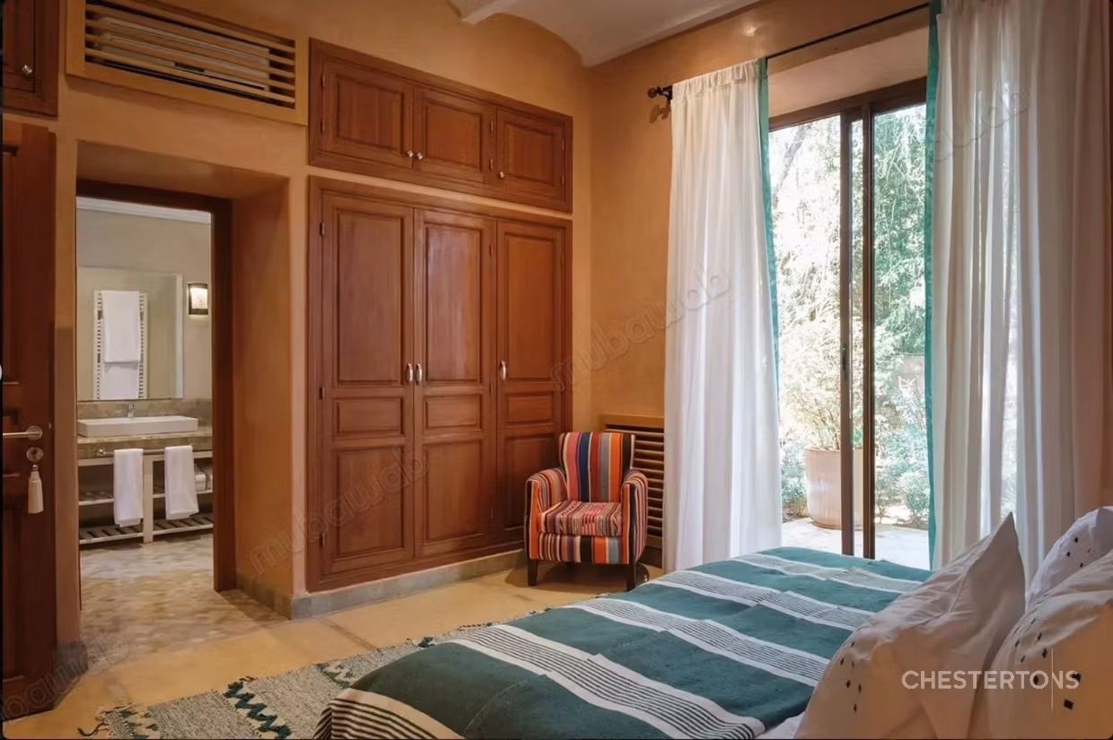 Villa location Rte de Ouarzazate 
Marrakech