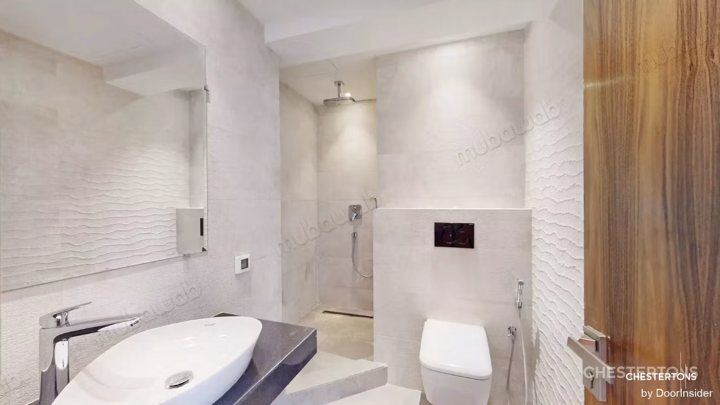 Appartement Spacieux et Lumineux à Louer 
Hay Riad