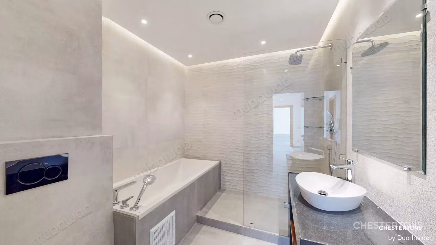 Appartement Spacieux et Lumineux à Louer 
Hay Riad