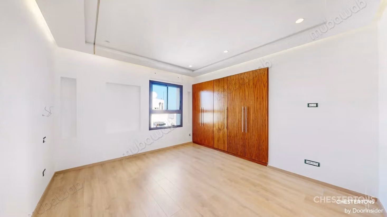 Appartement Spacieux et Lumineux à Louer 
Hay Riad