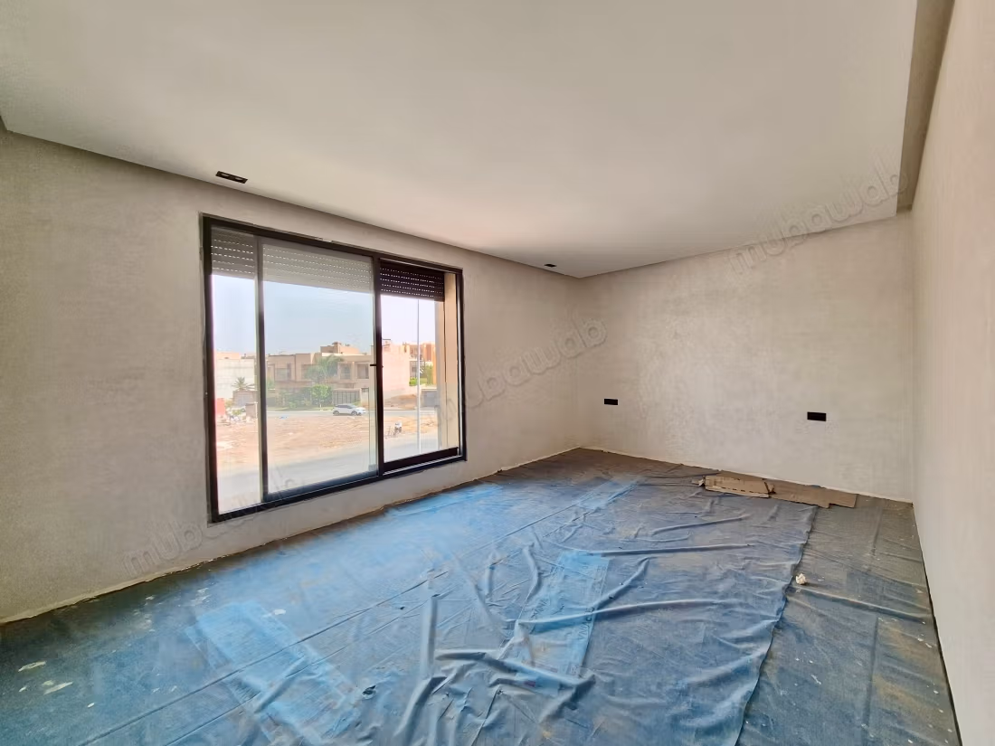 Somptueuse villa à TARGA de 650m2.6chbres