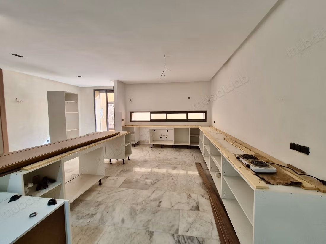 Somptueuse villa à TARGA de 650m2.6chbres