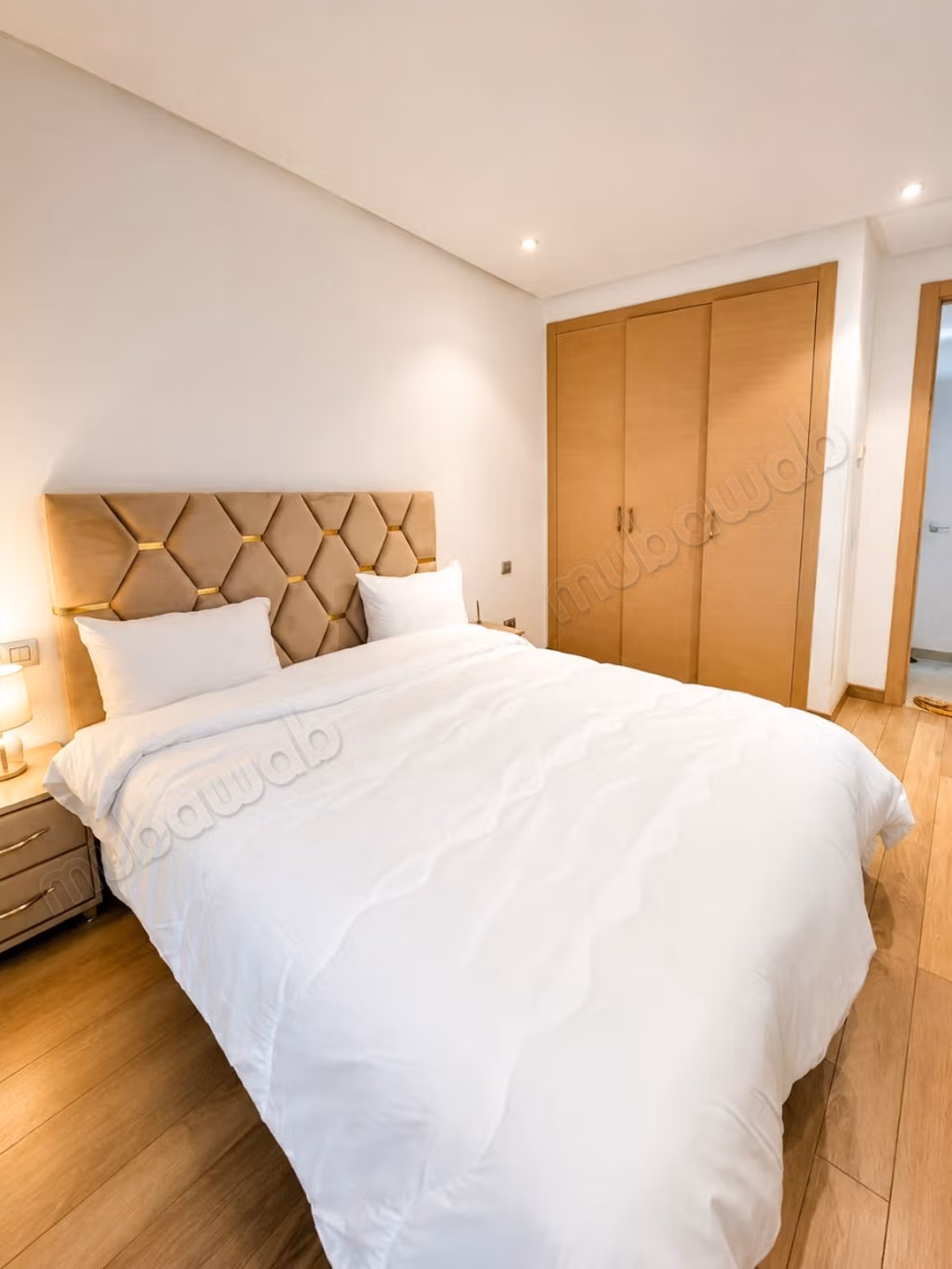 Superbe appartement à préstigia
