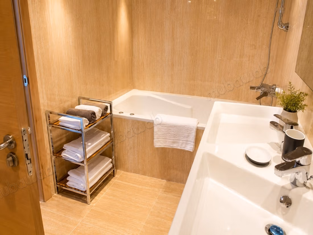 Superbe appartement à préstigia