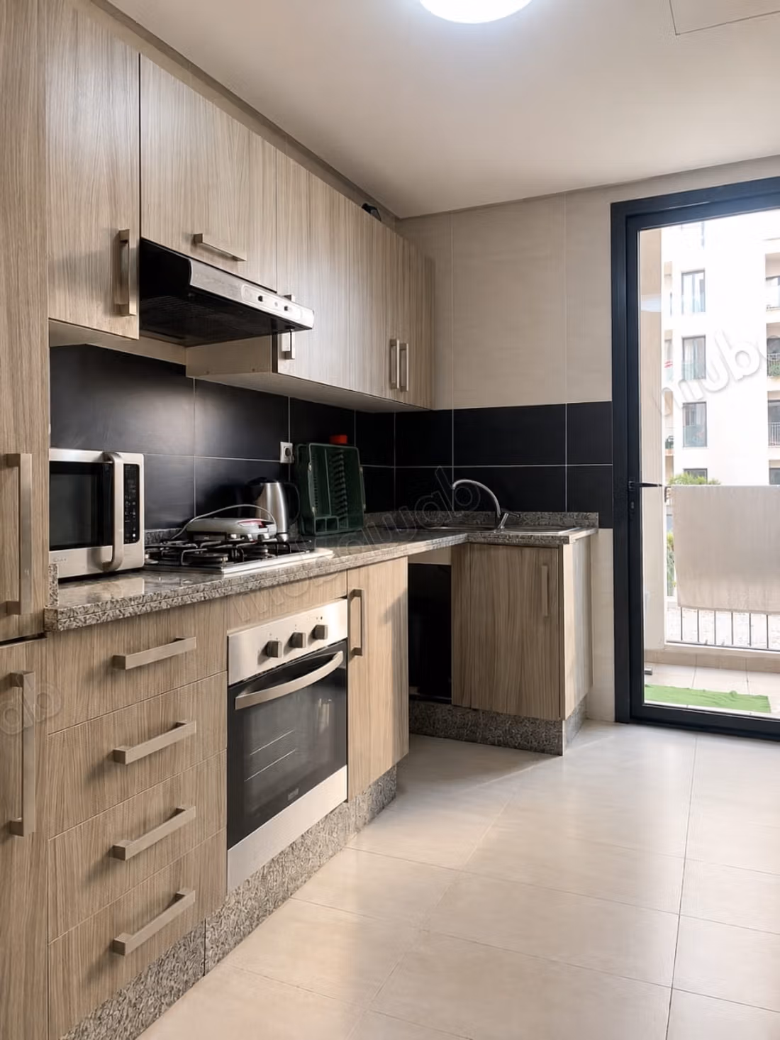 Superbe appartement à préstigia