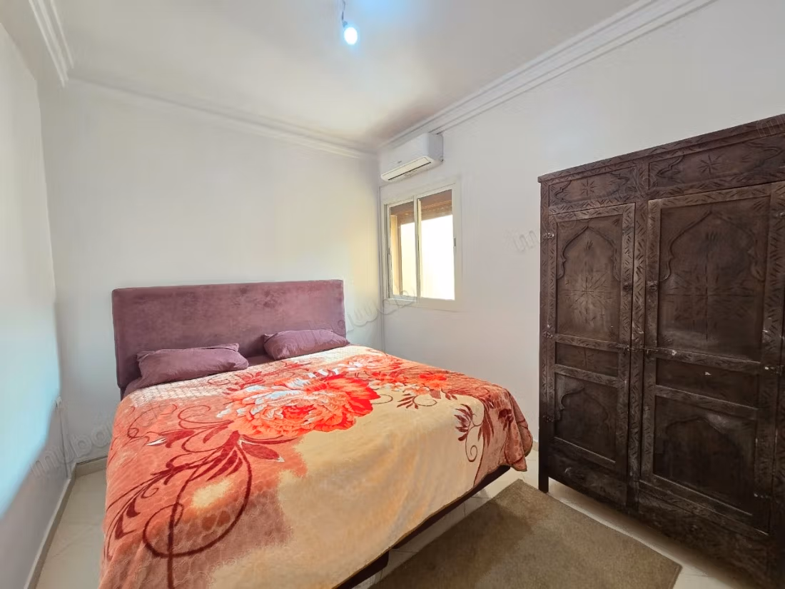 Magnifico Appartamento 2 camere in Vendita Abwab Guéliz