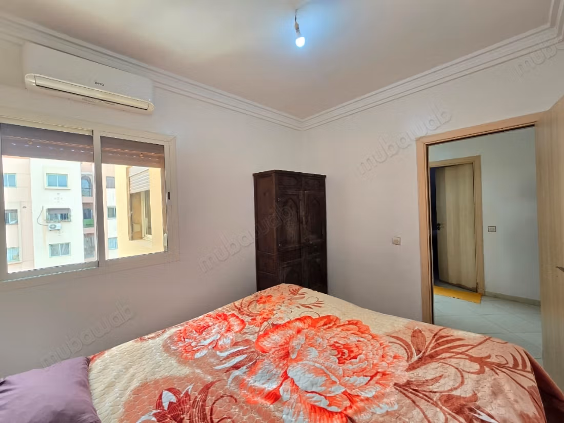 Magnifico Appartamento 2 camere in Vendita Abwab Guéliz