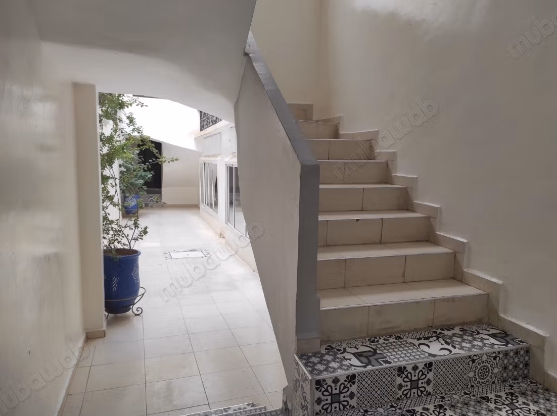 Magnifico Appartamento 2 camere in Vendita Abwab Guéliz