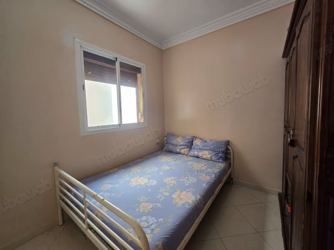 Magnifico Appartamento 2 camere in Vendita Abwab Guéliz