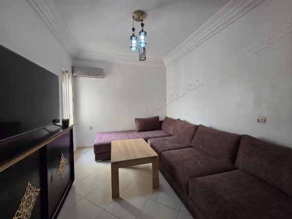 Magnifico Appartamento 2 camere in Vendita Abwab Guéliz