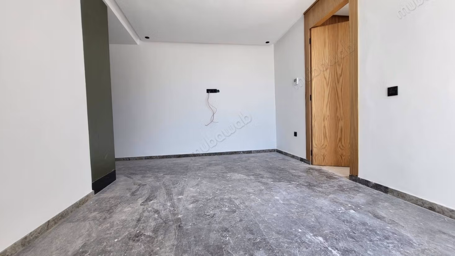 Appartement à l'achat à Palmier. 1 Pièce. Porte blindée, sécurité