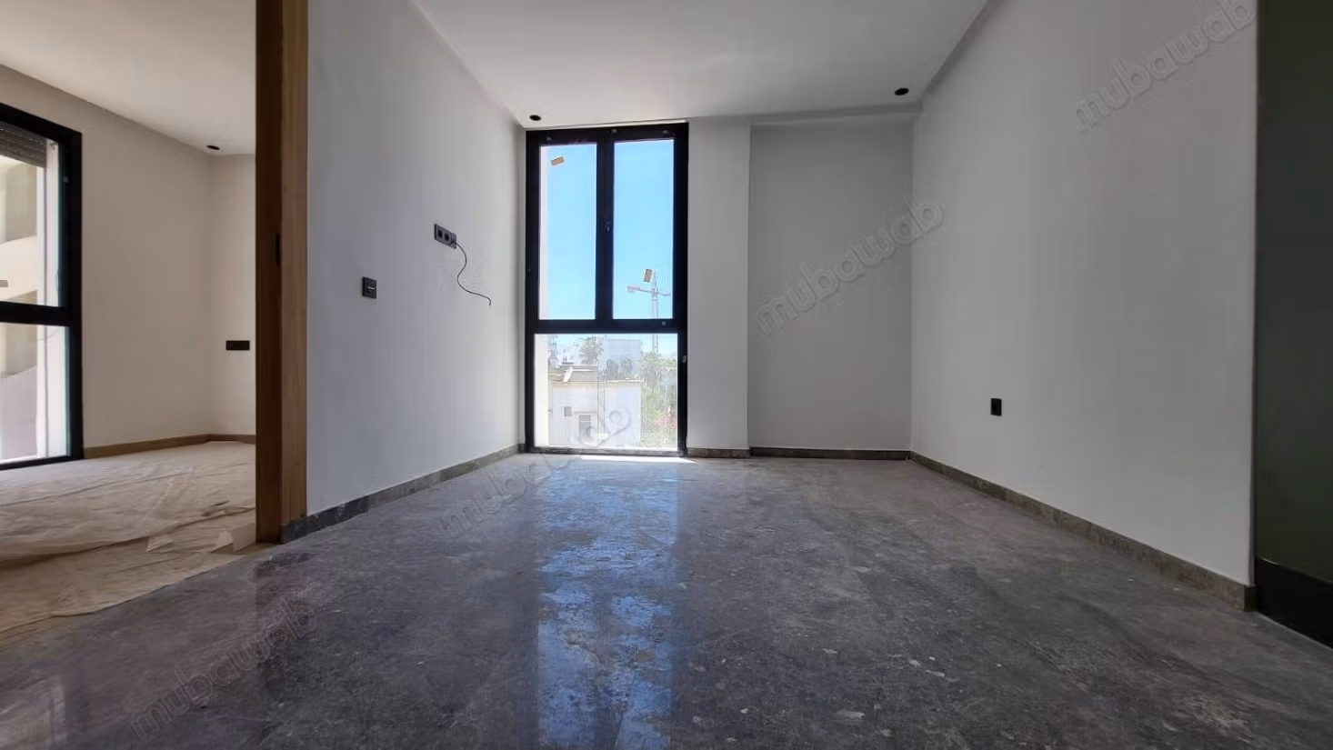 Appartement à l'achat à Palmier. 1 Pièce. Porte blindée, sécurité