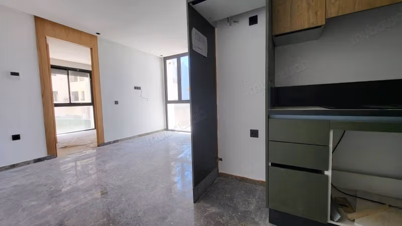 Appartement à l'achat à Palmier. 1 Pièce. Porte blindée, sécurité