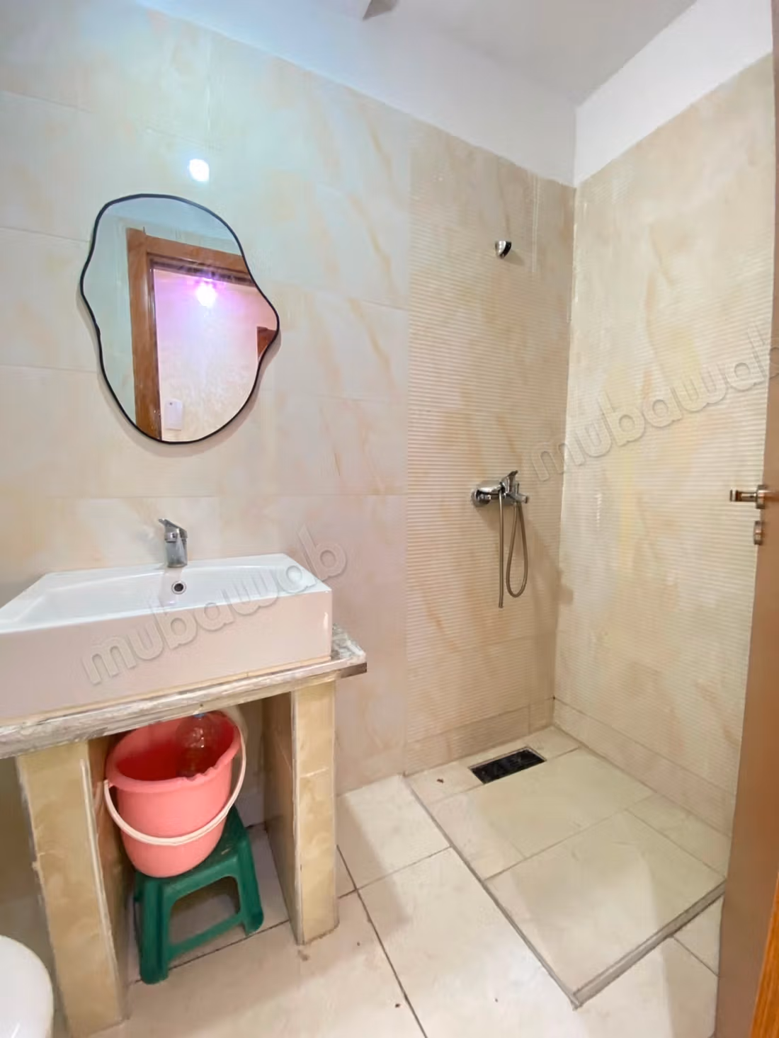 Appartement meublé à louer à valfleuri 
tanger
