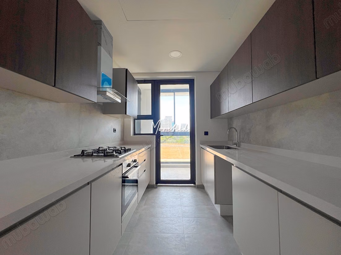 Cfc, casa finance city location d’un superbe appartement 0 vis à vis
