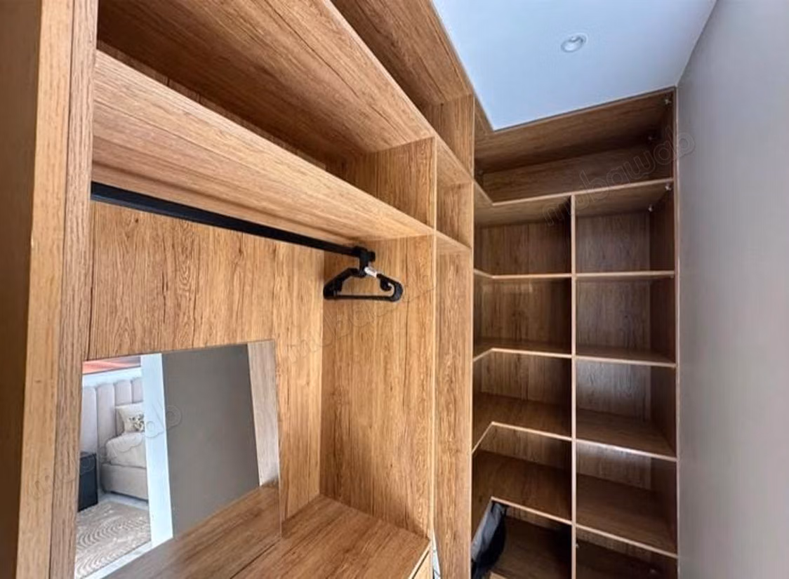A louer: Appartement moderne a Malabata Hills
