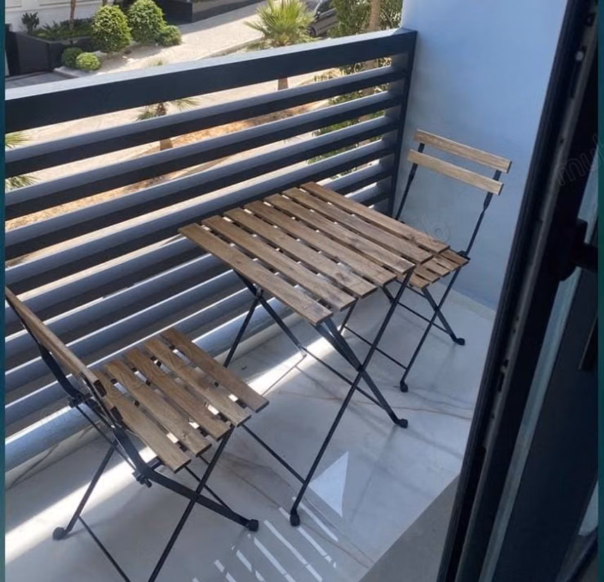 A louer: Appartement moderne a Malabata Hills