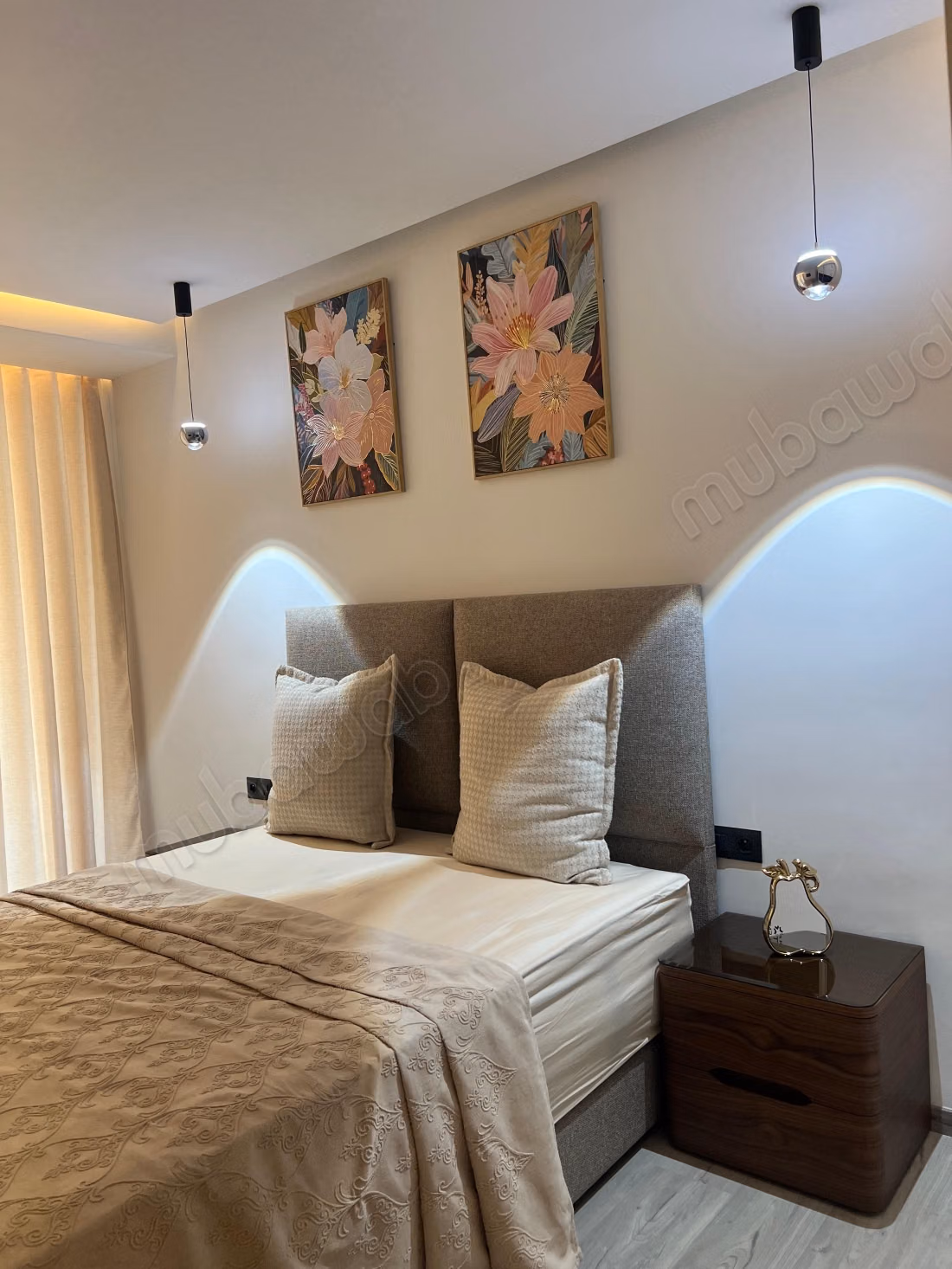 Magnifique appartement Haut Standing à louer