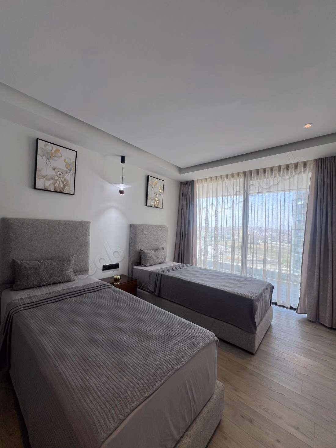 Magnifique appartement Haut Standing à louer