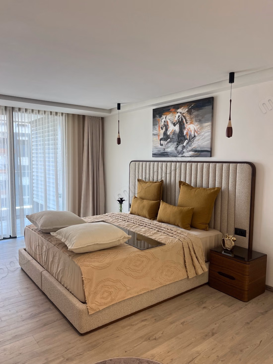 Magnifique appartement Haut Standing à louer