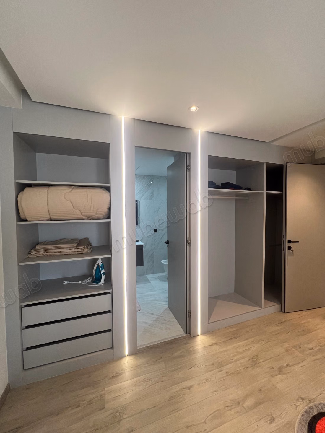 Magnifique appartement Haut Standing à louer