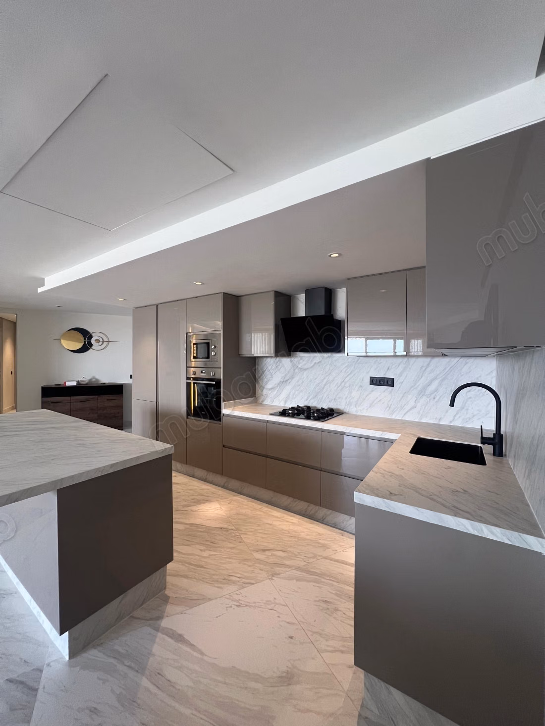 Magnifique appartement Haut Standing à louer