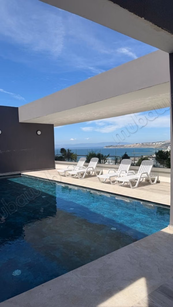 Magnifique appartement Haut Standing à louer