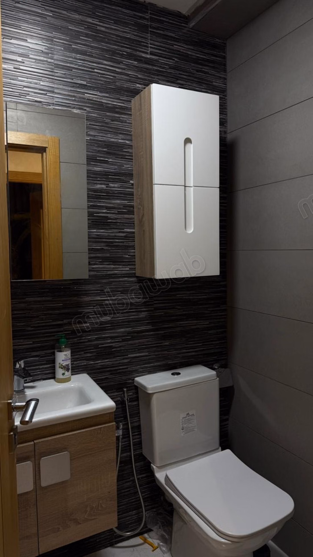 Appartement te koop in Marjane. 3 grote kamers. Met lift