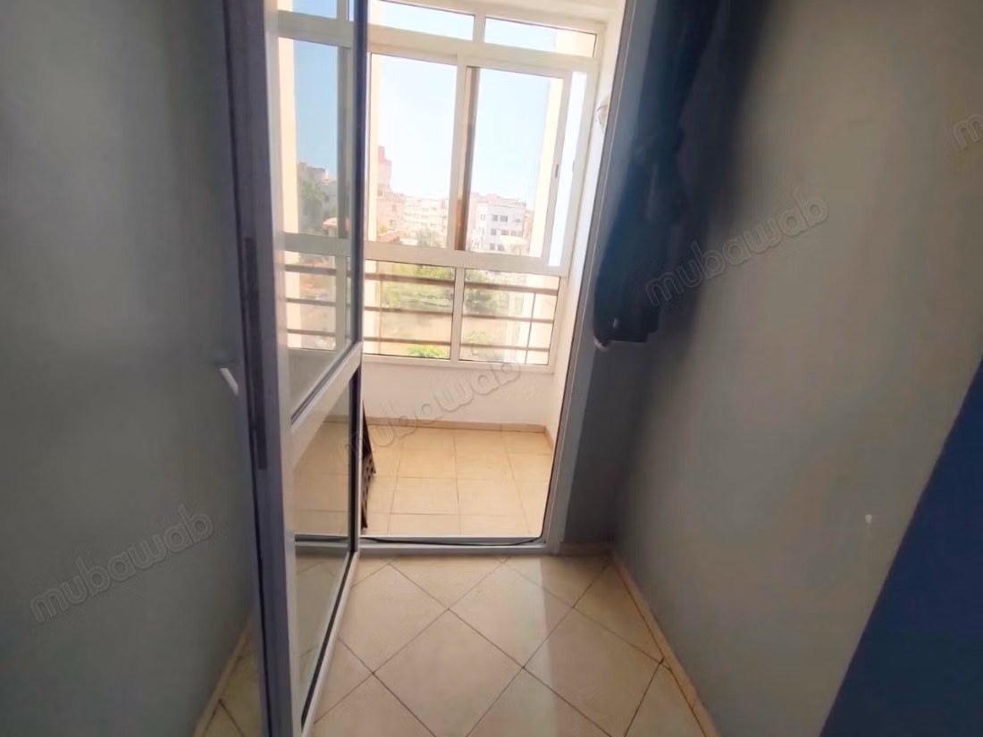 شقة مفروشة 70م² بورغوندي 5500 درهم
