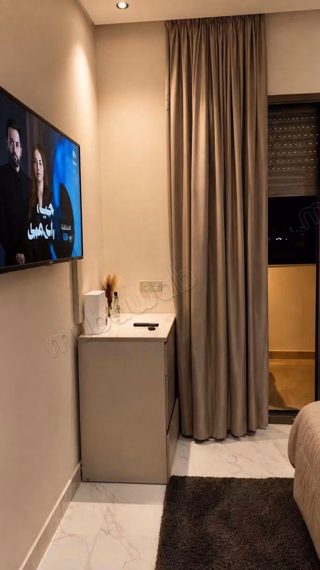 Location appartement Founty Agadir